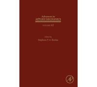 Advances in Applied Mechanics
