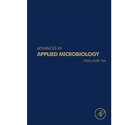 Advances In Applied Microbiology