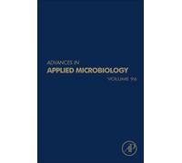 Advances In Applied Microbiology