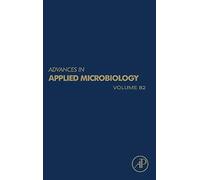 Advances In Applied Microbiology
