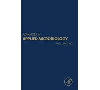 Advances In Applied Microbiology