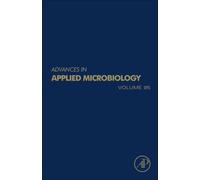 Advances In Applied Microbiology