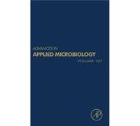 Advances in Applied Microbiology Unknown (Auteur)