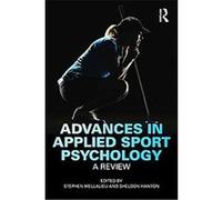 Advances in Applied Sport Psychology Stephen Mellali (Auteur)