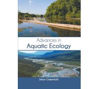 Advances In Aquatic Ecology