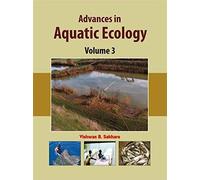 Advances In Aquatic Ecology Vol. 3