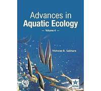 Advances In Aquatic Ecology Vol. 4