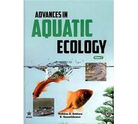 Advances In Aquatic Ecology Vol. 7