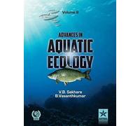 Advances In Aquatic Ecology Vol. 8