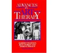 Advances in Art Therapy, Wiley Series on Personality Processes Dorine Perach, Harriet Wadeson, Jean Durkin (Auteur)