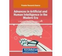 Advances In Artificial And Human Intelligence In The Modern Era Paperback Book