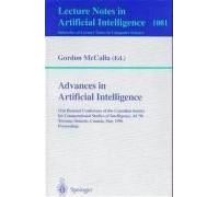 Advances In Artificial Intelligence