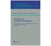 Advances In Artificial Intelligence