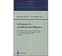 Advances In Artificial Intelligence