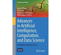 Advances In Artificial Intelligence, Computation, And Data Science