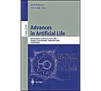 Advances In Artificial Life