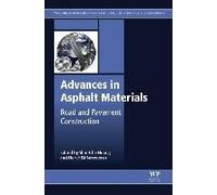 Advances In Asphalt Materials
