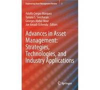Advances in Asset Management Strategies Technologies and Industry Applications - Springer International Publishing AG - Springer International Publishing Springer International Publishing AGSpringer I