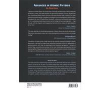 Advances In Atomic Physics