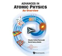 Advances In Atomic Physics: An Overview