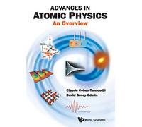 Advances In Atomic Physics: An Overview