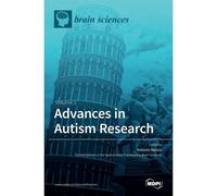 Advances In Autism Research