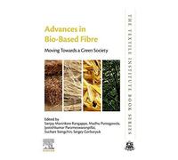 Advances In Bio-Based Fiber