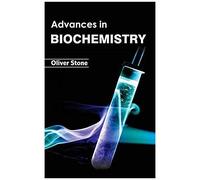 Advances In Biochemistry