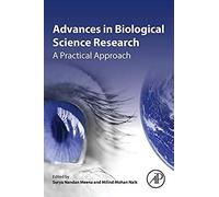 Advances In Biological Science Research