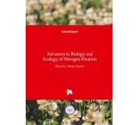 Advances In Biology And Ecology Of Nitrogen Fixation