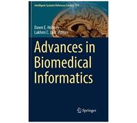 Advances In Biomedical Informatics