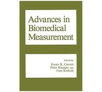 Advances In Biomedical Measurement