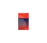 Advances In Biophotonics, Nanofabrication, Optical Metrology And Nonlinear And Ultrafast Photonics