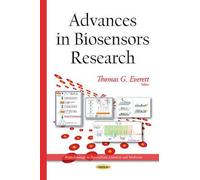 Advances In Biosensors Research