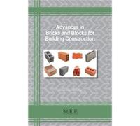 Advances in Bricks and Blocks for Building Construction - Kamal Mohammad A. - Materials Research Forum LLC - Livre en Anglais Kamal Mohammad A.Kamal Mohammad A. (Auteur)