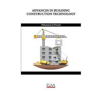 Advances In Building Construction Technology