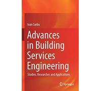 Advances In Building Services Engineering