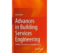 Advances In Building Services Engineering