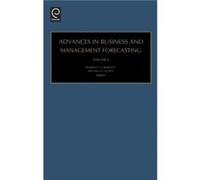 Advances in Business and Management Forecasting