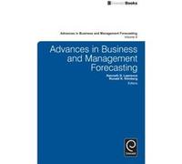 Advances in Business and Management Forecasting Advances in Business and Management Forecasting (Auteur)