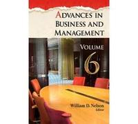 Advances In Business & Management