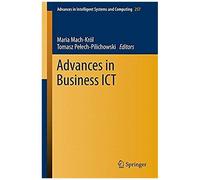 Advances In Business Ict