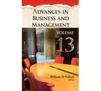 Advances In Business & Management