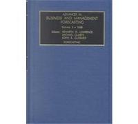 Advances In Business And Management Forecasting