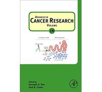 Advances In Cancer Research