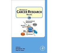 Advances In Cancer Research