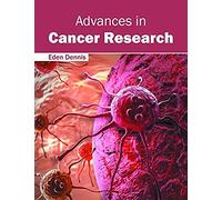 Advances In Cancer Research