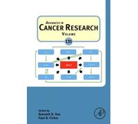 Advances In Cancer Research