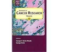 Advances In Cancer Research, Advances in Cancer Research George F. Vande Woude (Auteur)
