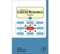 Advances in Cancer Research - [Version Originale] Kenneth D Tew, Paul B Fisher (Auteur)